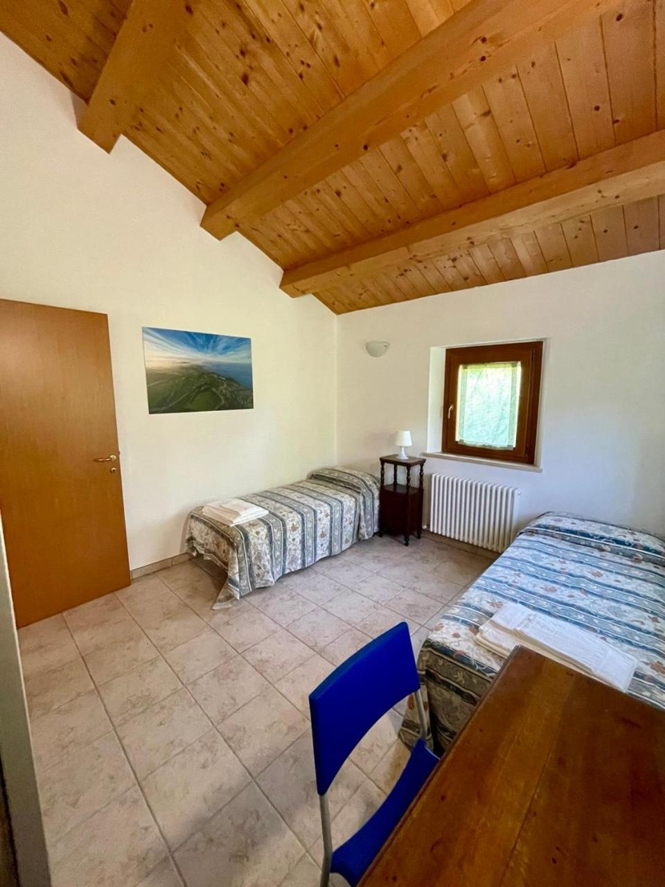 Agriturismo Conero Ancona Exterior foto